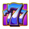 jokers million 777 symbol