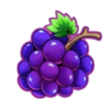 jokers million grapes symbol