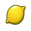 jokers million lemon symbol
