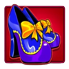 jokers million shoes symbol