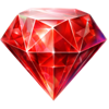 jokers revenge diamond symbol