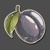 jokers smile berry symbol