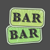 jokers smile double bar symbol