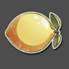 jokers smile lemon symbol