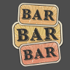 jokers smile triple bar symbol