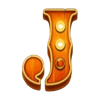 jokers spellbook j symbol