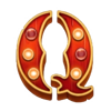 jokers spellbook q symbol