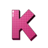jokers vault k symbol