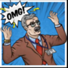 jokers vault man symbol