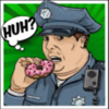 jokers vault police symbol