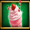 jokers wild ride valentines icecream symbol