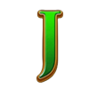 jokers wild ride valentines j symbol