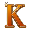 jokers wild ride valentines k symbol