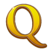 jokers wild ride valentines q symbol