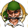 jolly roger symbols lp4