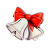 jolly cash bells symbol