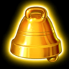 jolly fruits bell symbol