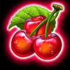 jolly fruits cherry symbol