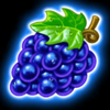 jolly fruits grape symbol