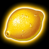 jolly fruits lemon symbol