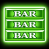 jolly fruits triple bar symbol