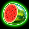 jolly fruits watermelon symbol