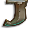 jolly roger wild kraken j symbol