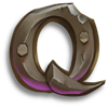jolly roger wild kraken q symbol