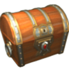 jolly rogers jackpot chest symbol