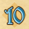 jollys cap 10 symbol