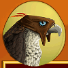 jollys cap eagle symbol