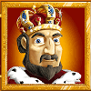 jollys cap king symbol