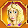 jollys cap princess symbol