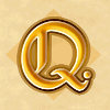 jollys cap q symbol