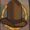 jonah hammer hat symbol