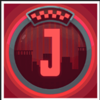 journey flirt j symbol