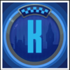 journey flirt k symbol