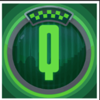 journey flirt q symbol