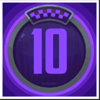 journey flirt ten symbol