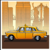 journey flirt yellow car symbol