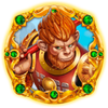 journey to the west monkey symbol