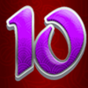 ju bao duo fu 14 symbol
