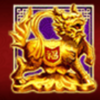 ju bao duo fu 2 symbol