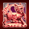 ju bao duo fu 7 symbol