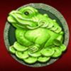 ju bao duo fu 8 symbol