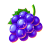 juicy claw grapes symbol