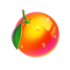 juicy claw orange symbol