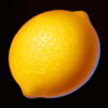 juicy do five lemon symbol