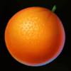 juicy do five orange symbol