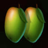juicy do three apple symbol